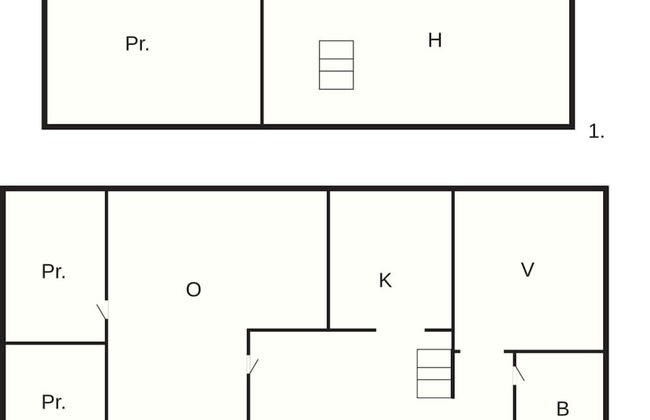 6 Person Holiday Home in Degeberga - Foto 10