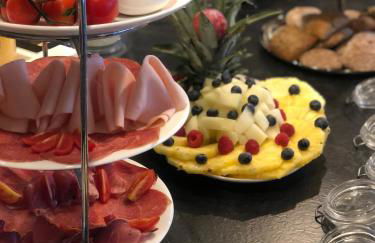 Haus Gregori Modern & Central Stay in Vineyard with Rooftop & Served Breakfast - Foto 18