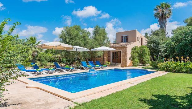 Casa Alba in Manacor - Foto 2, Habitación