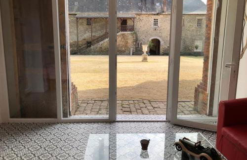 Château du Parc Soubise en Vendée - Photo 32