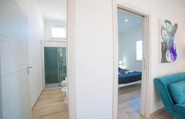 Villa Assunta With Pool Near The Sea - Foto 5