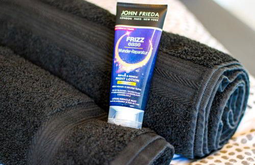 Exklusive Moselidylle: Fewo mit traumhaftem Staustufenblick, Netflix, Terrasse - Photo 21