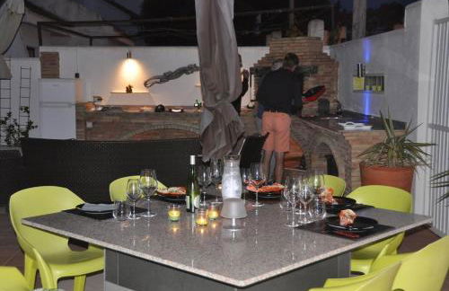 Villa with private pool - near golf - Foto 5