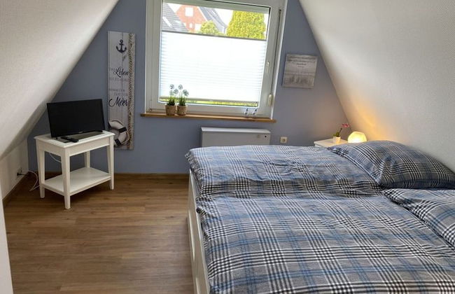 Ferienhaus in Dornumersiel - Photo 2