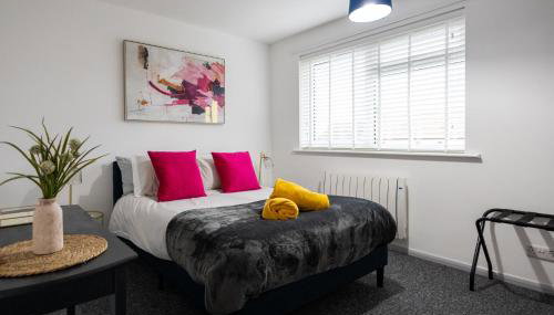 Suffolk Square - Foto 3