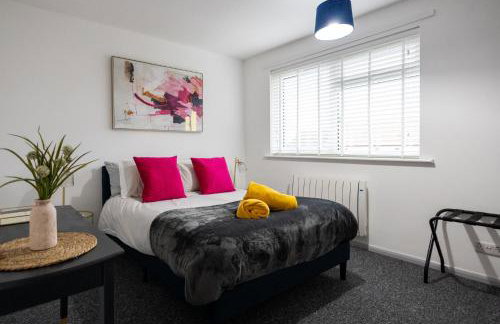 Suffolk Square - Foto 3