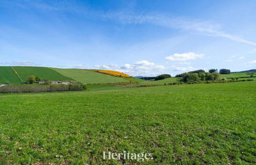 The Byre, Countryside Home - Foto 38
