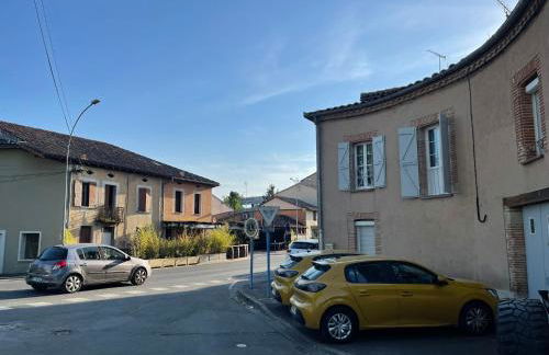 Le pont Saint Roch Logement lumineux avec garage - Foto 9