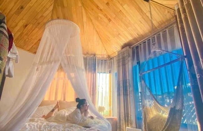 LoveHouse Homstay Sapa - Foto 9