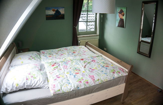 Ferienwohnung Worpsweder Schlösschen - Photo 2