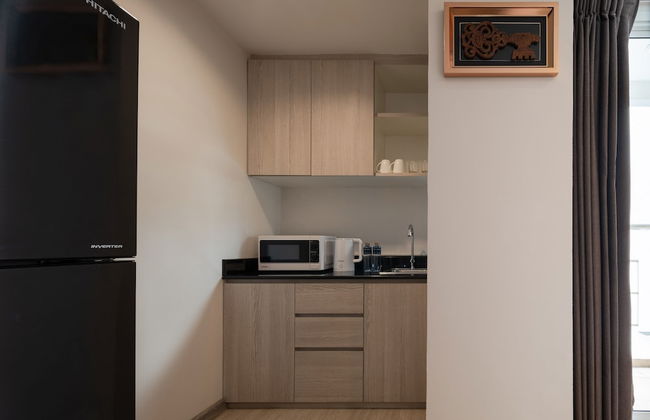 Aspira Residence Ruamrudee - Foto 20