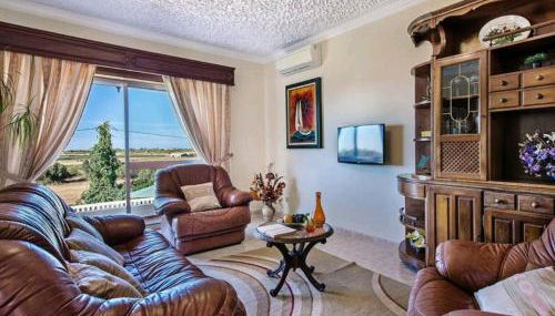 VILLA SALGADOS, near ALBUFEIRA, with Private Pool, 5 minutes from Gale Beach - Foto 2