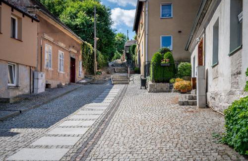 Apartamenty Miedź i Miód - Foto 39