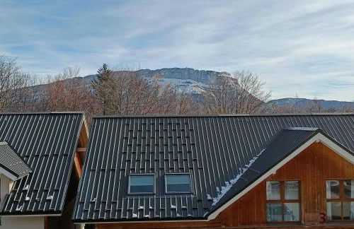 Fleurs des Alpes - Foto 11