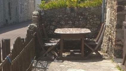 Maison en pierres à 1200m de la mer - Foto 4