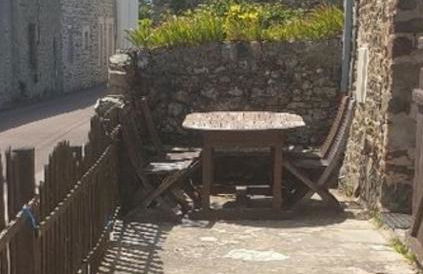 Maison en pierres à 1200m de la mer - Foto 4