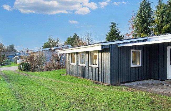 4 Person Holiday Home in Grevinge - Foto 31
