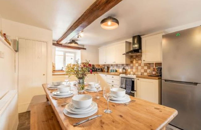 Host Stay Sand Pit Cottage - Foto 4