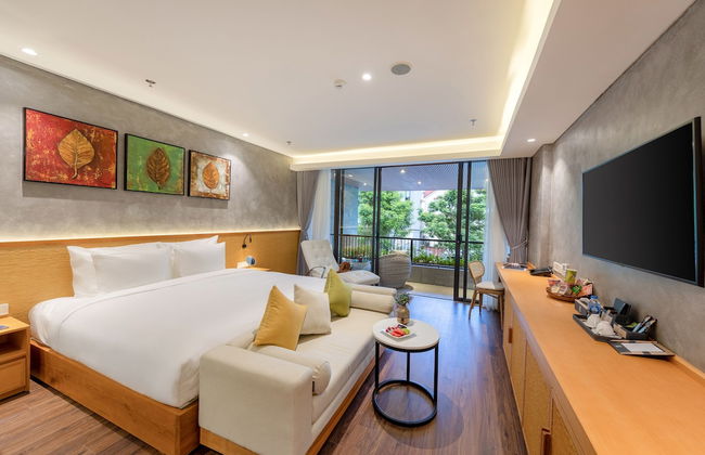 KUA CASA SUITE - Photo 45