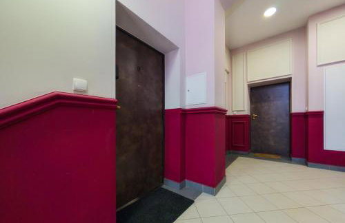 Wrocław Główny Comfort Apartment by BookingHost - Photo 26