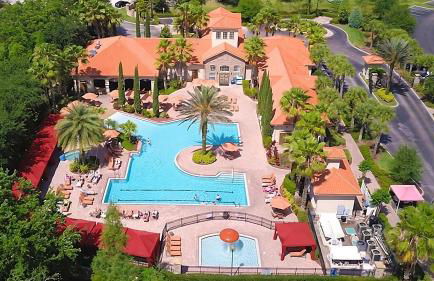 Tuscan Dream 2 Bedroom Condo by RedAwning - Foto 48