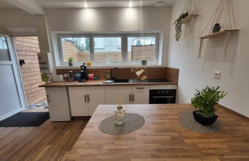 Le Chalet Champenois - Jacuzzi - Terrasse - Calme - Ciné Netflix - Foto 34