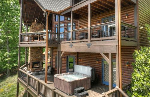 Sunrise Vista Lodge - Foto 8