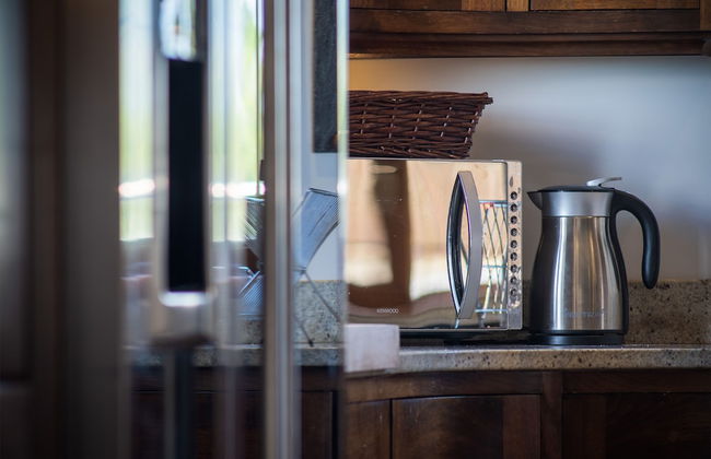 Knights Rest - 4 Bedroom - Princes Gate - Foto 36