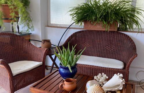 La mejor terraza de Tamariu - Foto 13