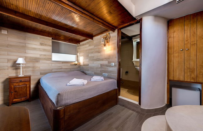 Nefeli Homes - Adults Only - Foto 25