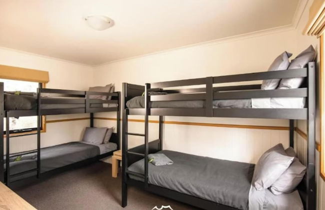 Discovery Parks - Cradle Mountain - Foto 25