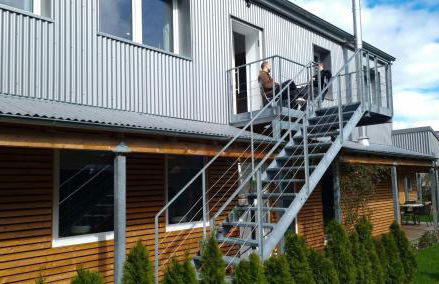 Auszeit am Rosengarten, Zentrumsnah - Foto 8