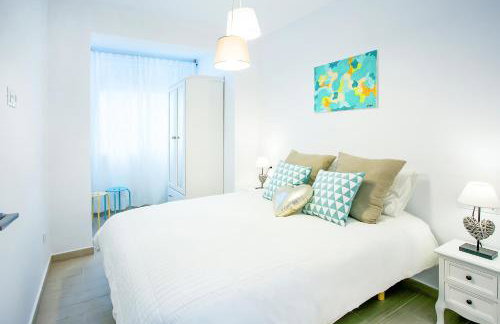 Alonso de Palencia City Center Apartment - Foto 10