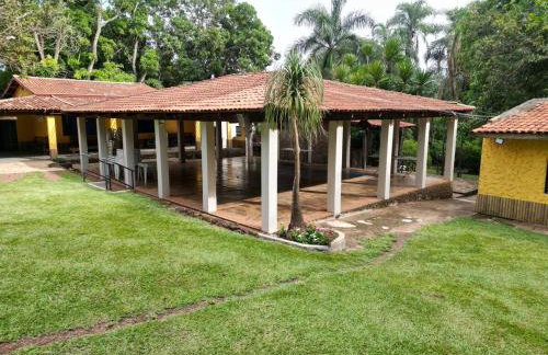 Hospedagem a 30 minutos do Moto GP Goiânia - Foto 6