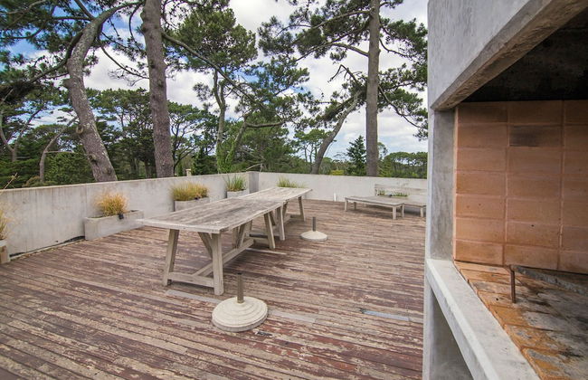 Oceana Suites Be House - Photo 47