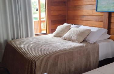 Casa Sempre Viva - Foto 17