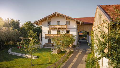 Ferienwohnung Kaindl - Photo 3