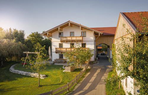 Ferienwohnung Kaindl - Photo 3