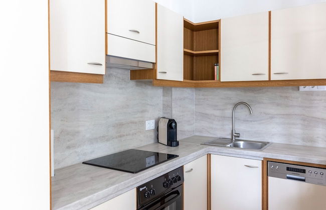 Apartment in Kotschach-mauthen Near ski Area - Foto 6