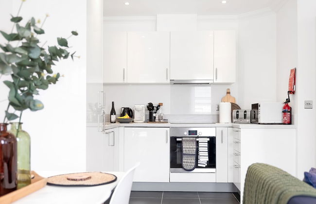 St. Mary's Retreat - Foto 13