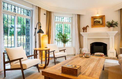 La Pinta Golf Villa Sotogrande - Foto 35