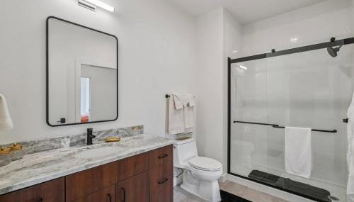 Modern Downtown Detroit 2BR Retreat - Foto 2