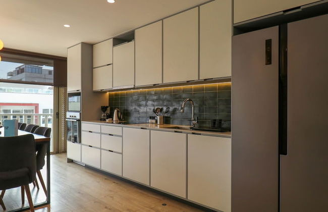 Amazing 2BR in Miraflores - Foto 28