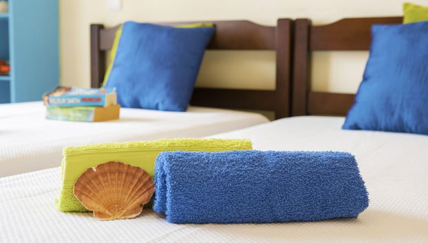 Villa Imagine by Algarve Vacation - Foto 5, Habitación