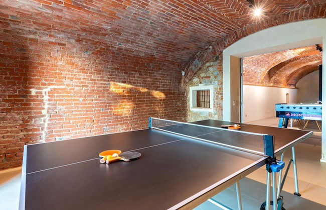 Villa Boemia 10 Emma Villas - Foto 36