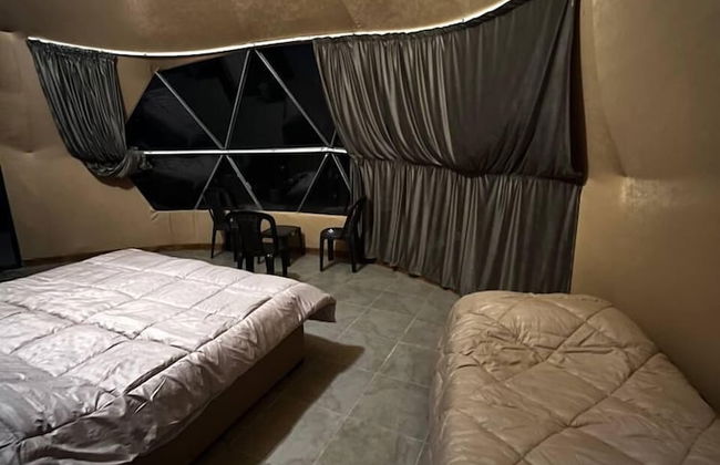 Wild Oryx Camp Bubbles - Foto 22