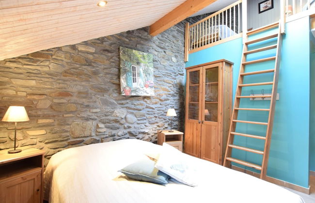 Renovated Mill in Bastogne Near Waterfall - Photo 3