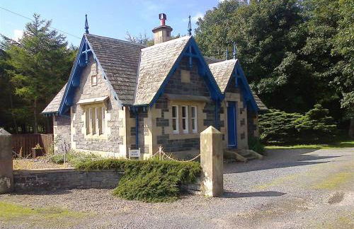 Ardwell House East Lodge - Photo 1