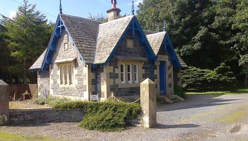 Ardwell House East Lodge - Foto 1