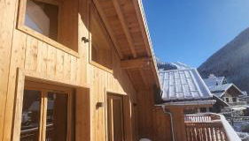 200 m des télécabines, Cheminée & Cosy - Foto 2